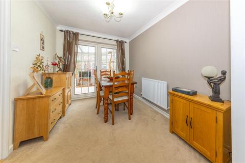 undefined, Housman Close, Newport Pagnell, MK16