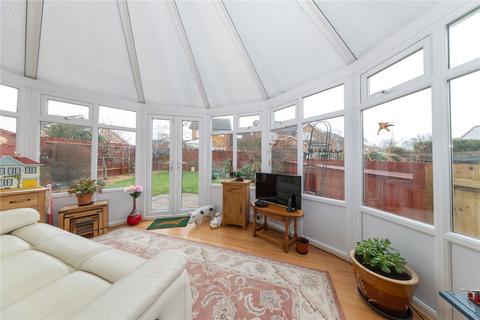 undefined, Housman Close, Newport Pagnell, MK16