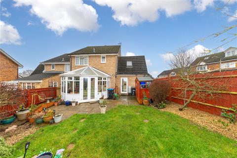 4 bedroom semi-detached house for sale, Housman Close, Newport Pagnell, MK16