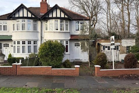 undefined, Twyford Abbey Road, Wembley NW10