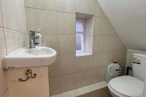 undefined, Twyford Abbey Road, Wembley NW10