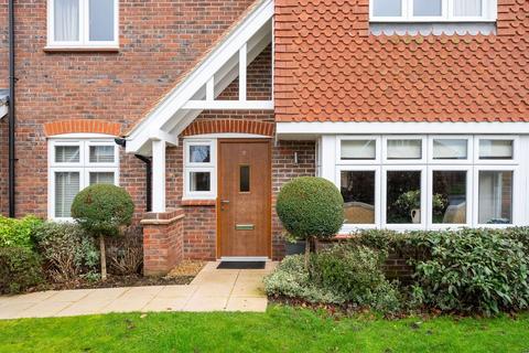 5 bedroom detached house for sale, Abingworth Crescent, Pulborough RH20