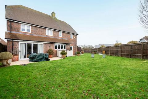 5 bedroom detached house for sale, Abingworth Crescent, Pulborough RH20