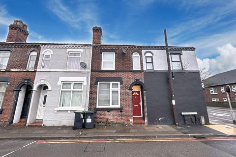 undefined, Seaford Street, Stoke-on-Trent, ST4 2ET