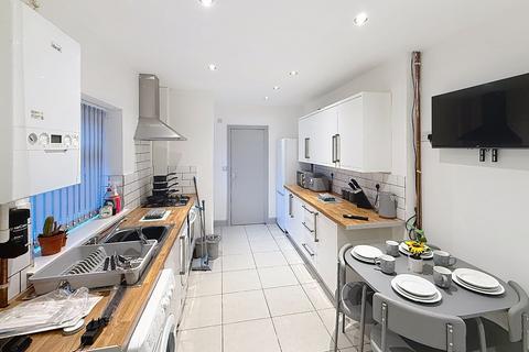 undefined, Seaford Street, Stoke-on-Trent, ST4 2ET