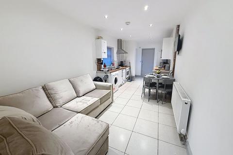 undefined, Seaford Street, Stoke-on-Trent, ST4 2ET