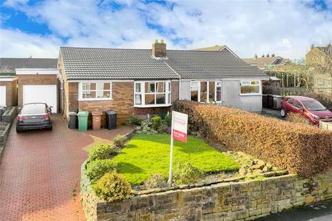 3 bedroom bungalow for sale, Baghill Road, Tingley, Wakefield, West Yorkshire