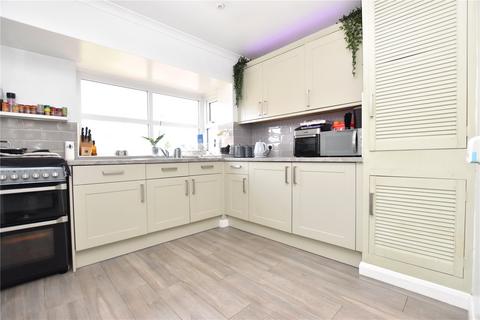3 bedroom bungalow for sale, Baghill Road, Tingley, Wakefield, West Yorkshire