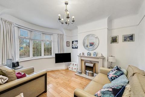 3 bedroom semi-detached house for sale, Frieston Rd, Timperley