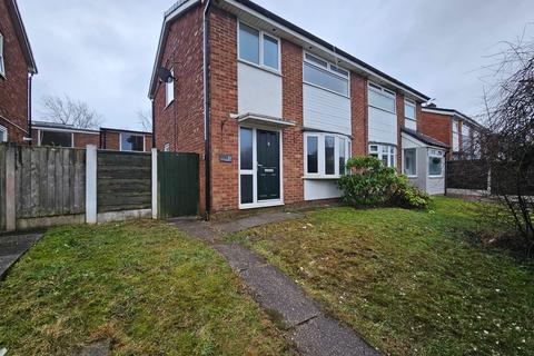 undefined, Lichfield Road, Radcliffe, Manchester