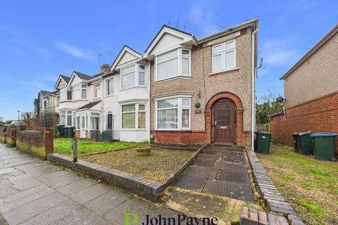 undefined, Standard Avenue, Tile Hill, Coventry, CV4
