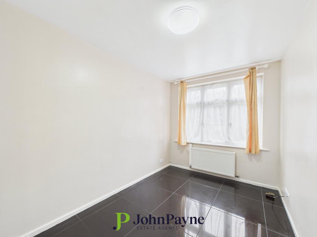 Study/Bedroom