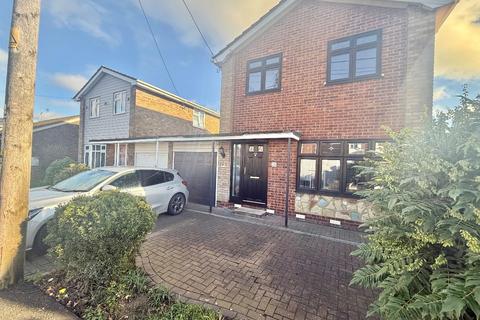 undefined, Lottem Road, Canvey Island