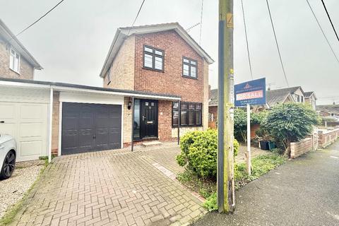 undefined, Lottem Road, Canvey Island