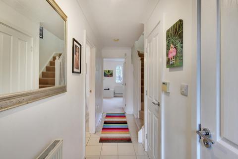 3 bedroom end of terrace house for sale, Albion Way, Edenbridge