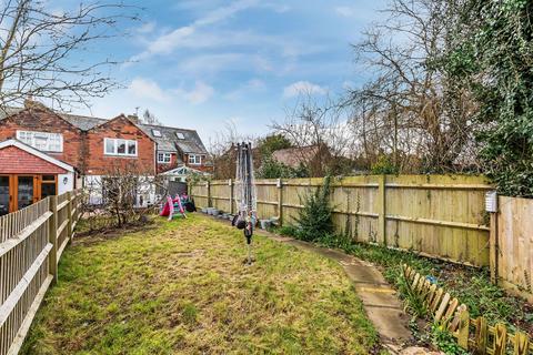 undefined, Sunnyside Cottages, Marsh Green Road, Edenbridge