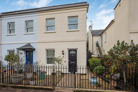 Upper Norwood Street, Leckhampton, Cheltenham, Gloucestershire, GL53