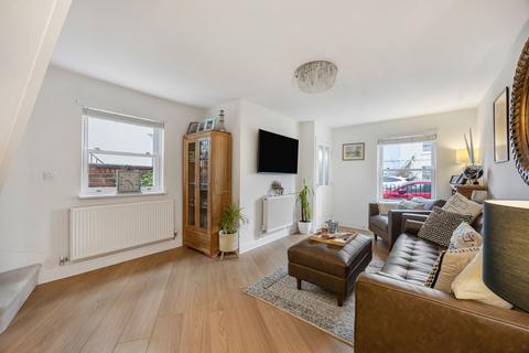 3 bedroom house for sale, Upper Norwood Street, Leckhampton, Cheltenham, Gloucestershire, GL53