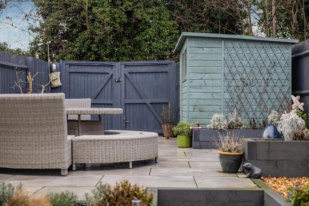 Patio 4