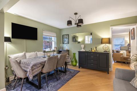 3 bedroom house for sale, Upper Norwood Street, Leckhampton, Cheltenham, Gloucestershire, GL53