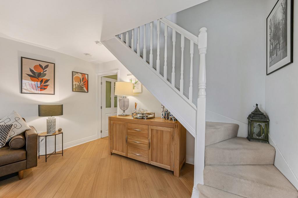 Stairs 1