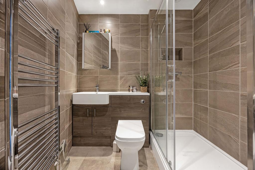 Bathroom 1