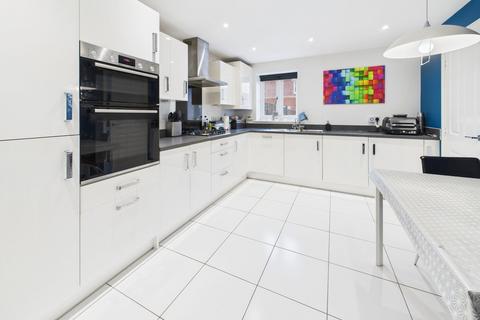 undefined, Upper Rissington, Cheltenham GL54