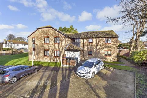 2 bedroom apartment for sale, Barrows Close, Birchington, Kent