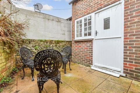 2 bedroom end of terrace house for sale, Back Street, Ringwould, Deal, Kent
