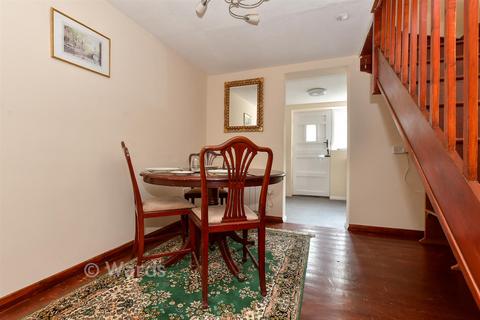 2 bedroom end of terrace house for sale, Back Street, Ringwould, Deal, Kent