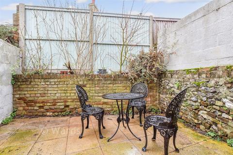 2 bedroom end of terrace house for sale, Back Street, Ringwould, Deal, Kent