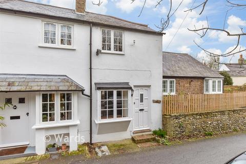 2 bedroom end of terrace house for sale, Back Street, Ringwould, Deal, Kent