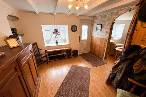4 bedroom property with land for sale, Maesycrugiau, Pencader