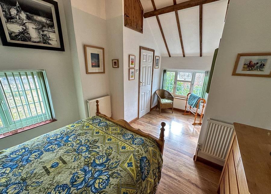 Main bedroom 1