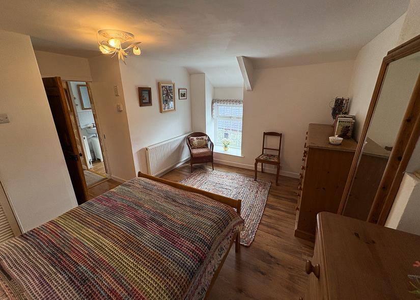 Double bedroom 2