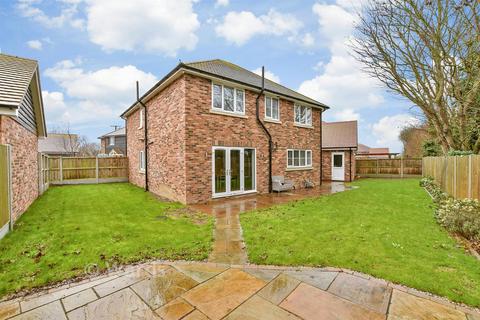 4 bedroom detached house for sale, The Meadows, Cliffsend, Ramsgate, Kent