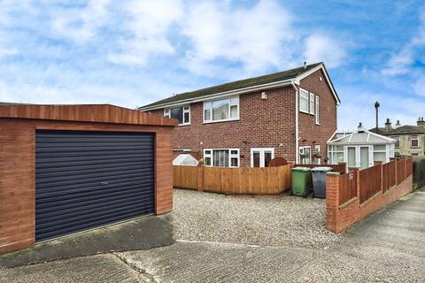 3 bedroom semi-detached house for sale, Westgate, Cleckheaton, BD19