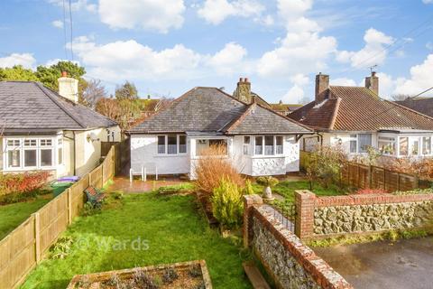 3 bedroom detached bungalow for sale, Church Lane, New Romney, Kent