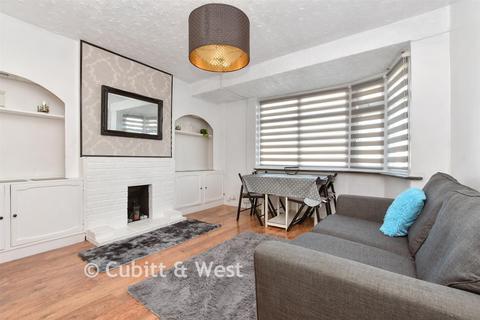 2 bedroom maisonette for sale, Oakdene Road, Orpington, Kent