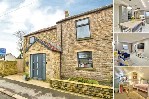 undefined, Pinfold Lane, Butterknowle, Bishop Auckland, DL13