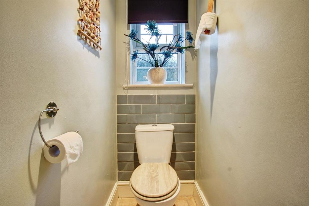 Cloakroom