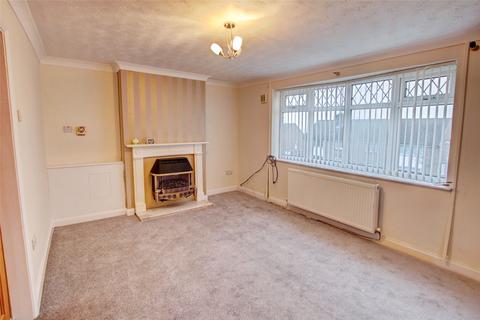 2 bedroom terraced house for sale, Poplar Lea, Brandon, Durham, DH7