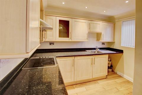 2 bedroom terraced house for sale, Poplar Lea, Brandon, Durham, DH7
