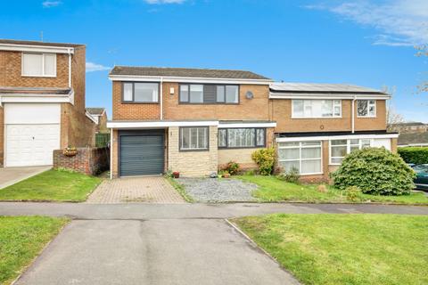 Chillingham Road, Newton Hall, Durham, DH1