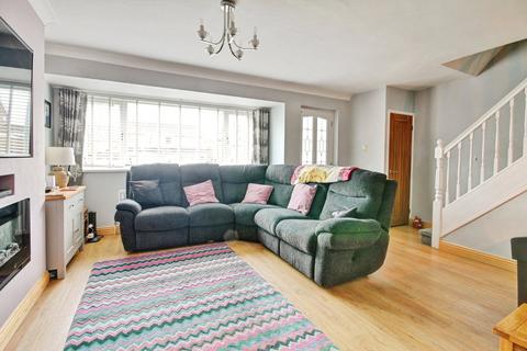 undefined, Chillingham Road, Newton Hall, Durham, DH1