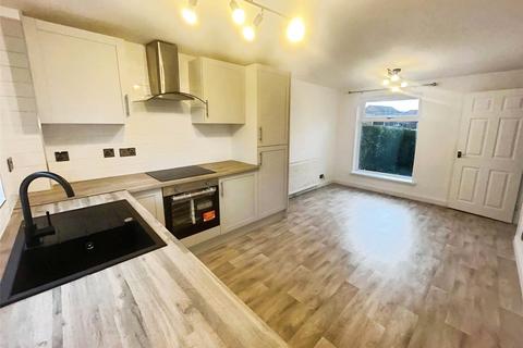 3 bedroom semi-detached house to rent, Rydal Close, Sacriston, Durham, DH7