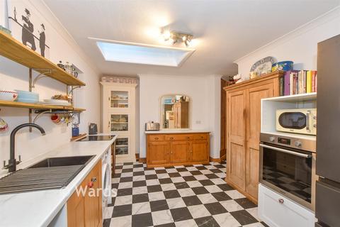 3 bedroom detached bungalow for sale, Church Lane, New Romney TN28