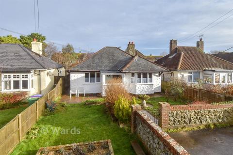 3 bedroom detached bungalow for sale, Church Lane, New Romney TN28