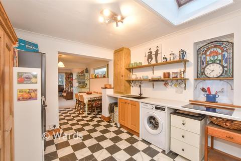 3 bedroom detached bungalow for sale, Church Lane, New Romney TN28
