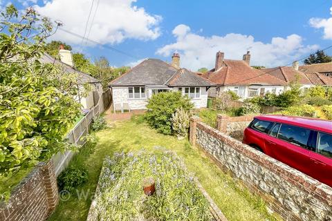 3 bedroom detached bungalow for sale, Church Lane, New Romney TN28
